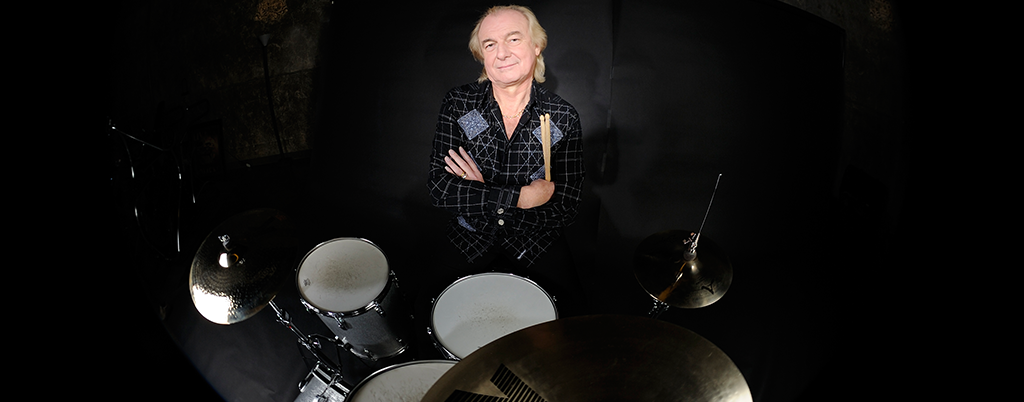 Alan White