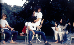 Plastic Ono Band